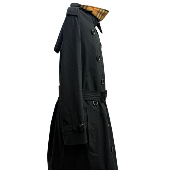 Burberry Trench Coat - Picture 3 of 6